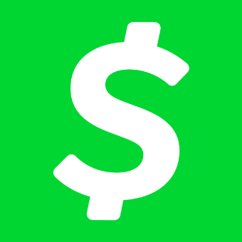 cashapp logo